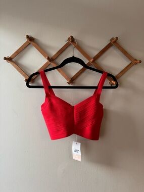 Tiger Mist Milan Top